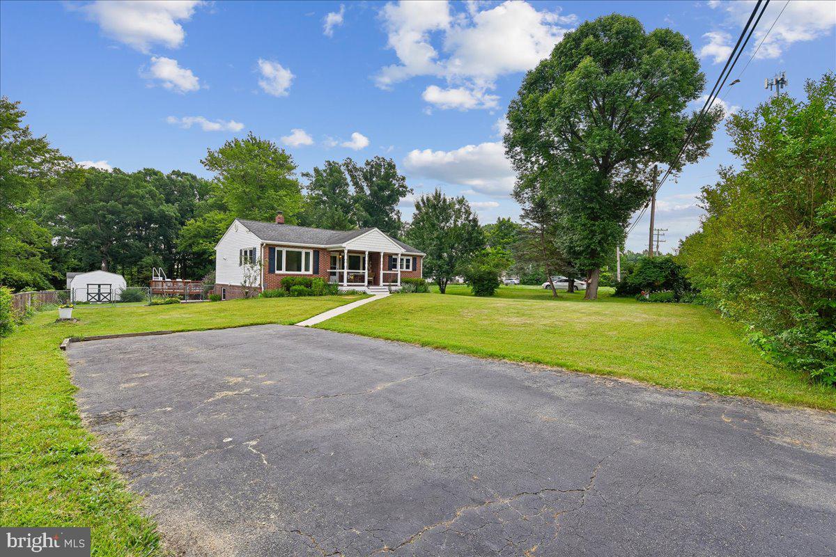 1901 Van Bibber Road Edgewood, MD 21040 - Photo 30 of 42 Drivewat