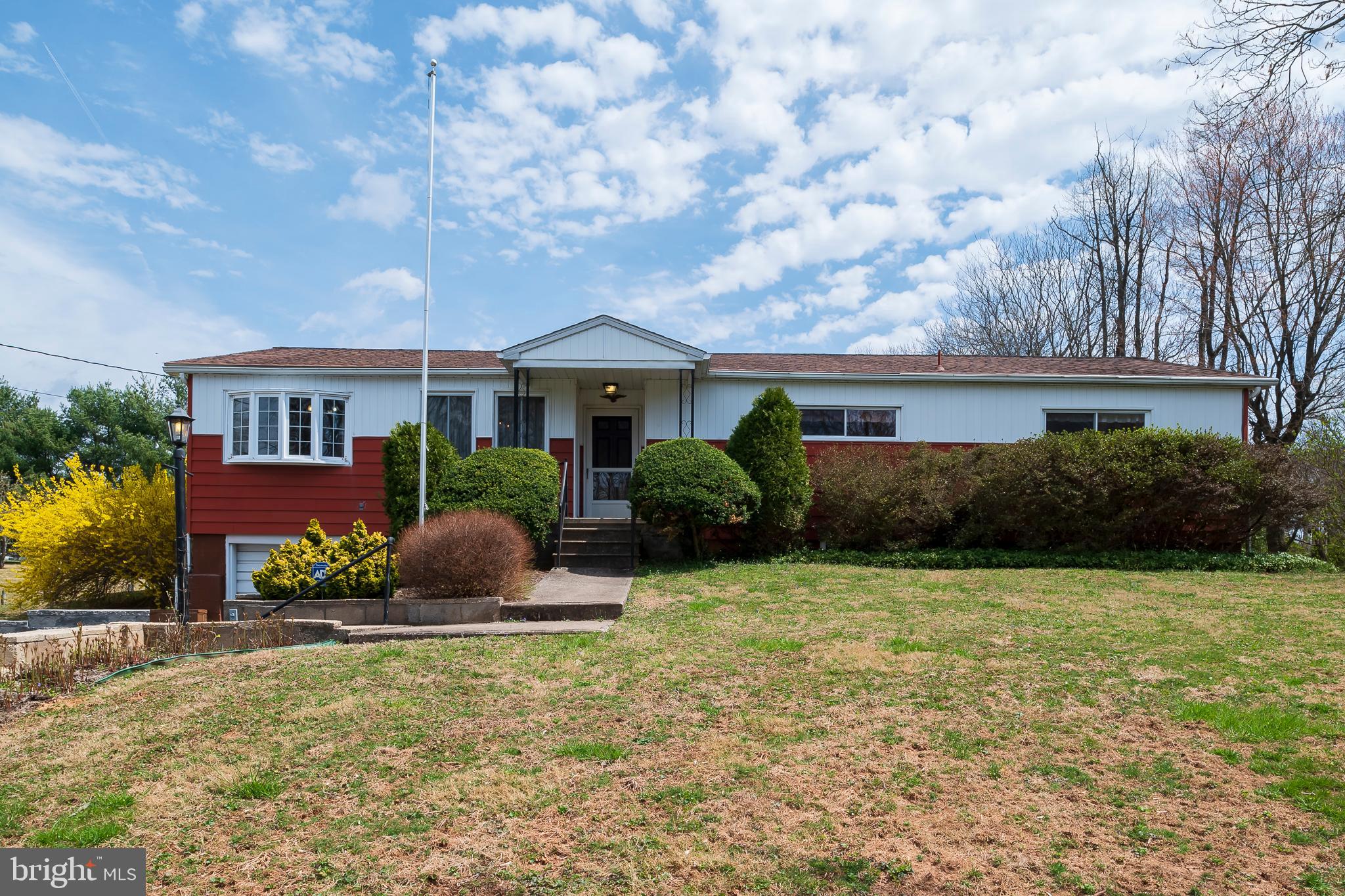 3949 Linthicum Road Dayton, MD 21036 - Photo 2 of 26 Exterior Front