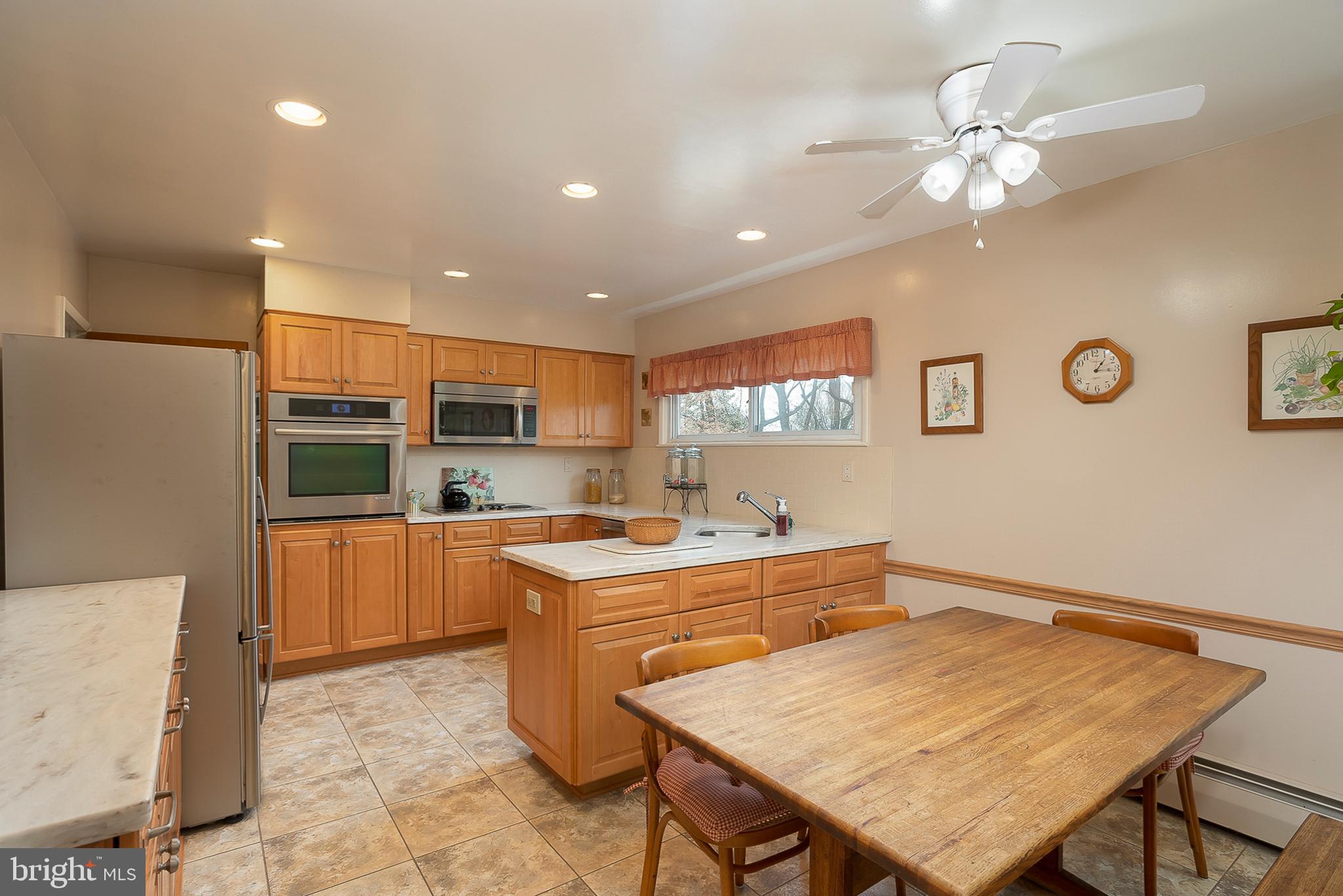 3949 Linthicum Road Dayton, MD 21036 - Photo 11 of 26 Kitchen Area