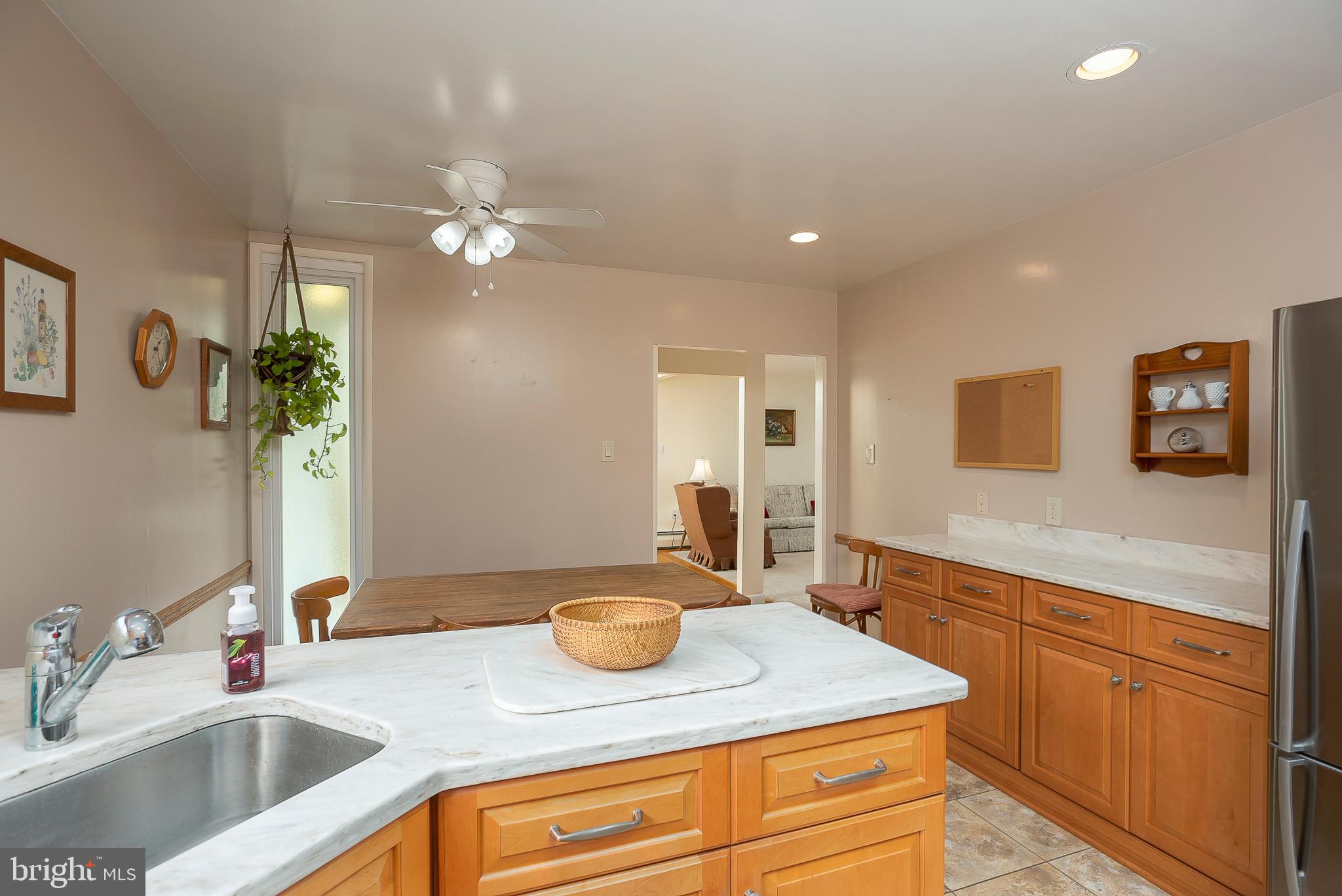 3949 Linthicum Road Dayton, MD 21036 - Photo 14 of 26 Kitchen (alt view)