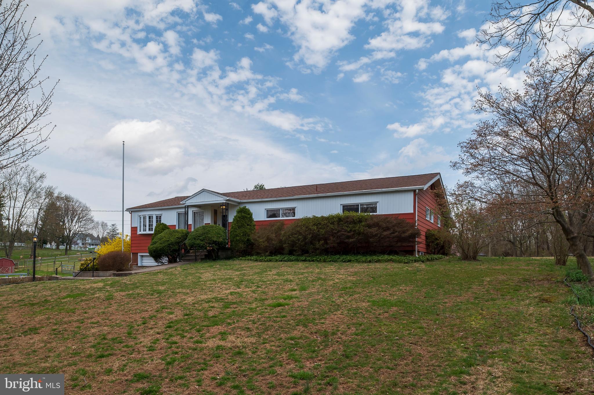 3949 Linthicum Road Dayton, MD 21036 - Photo 3 of 26 Exterior Front