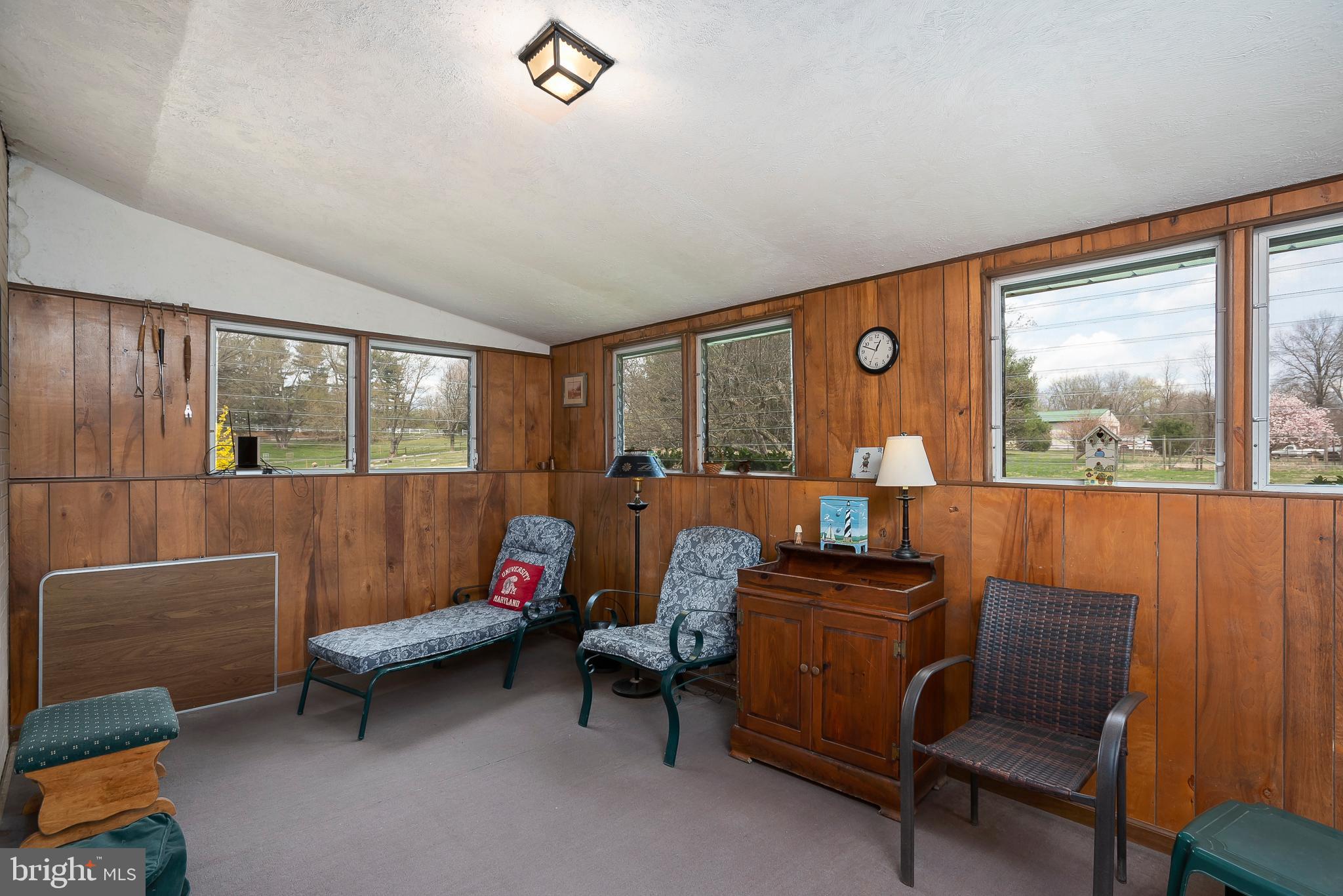 3949 Linthicum Road Dayton, MD 21036 - Photo 21 of 26 Sunroom