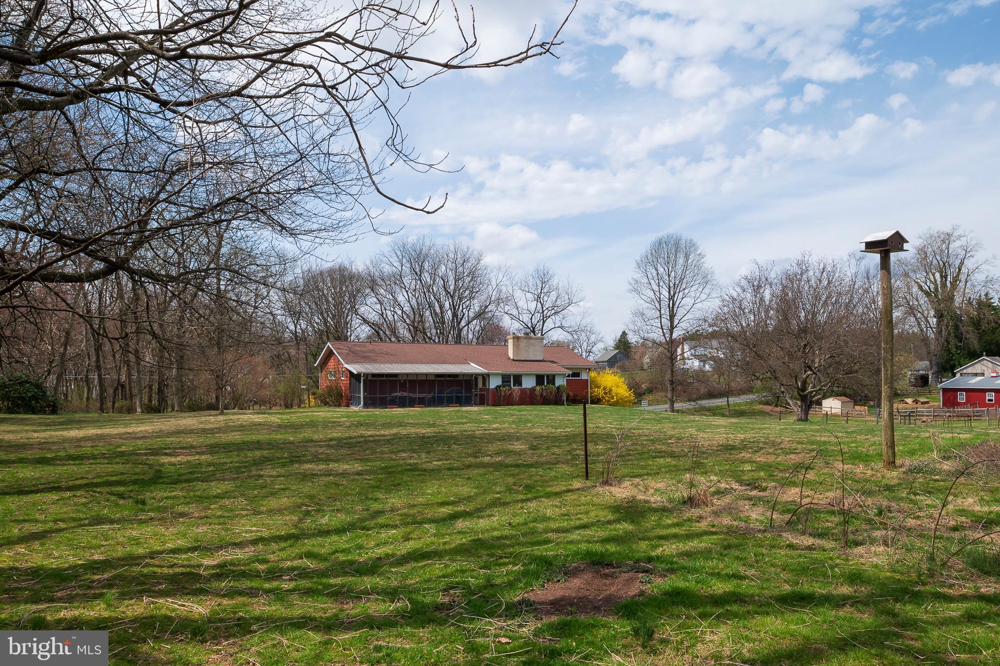 3949 Linthicum Road Dayton, MD 21036 - Photo 25 of 26 Exterior Back and Yard