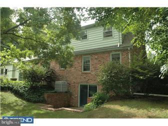 133 Wedgewood Road Newark, DE 19711 - Photo 9 of 12 Exterior Back