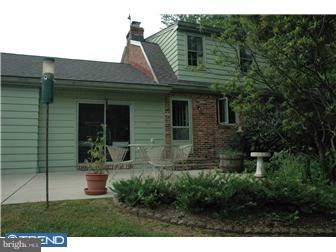 133 Wedgewood Road Newark, DE 19711 - Photo 10 of 12 Exterior Back