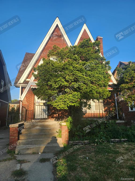 15429 Appoline Street Detroit, MI 48227 - Photo 1 of 7