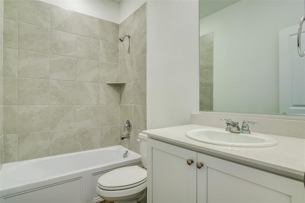 1228 Almond Road Azle, TX 76020 - Photo 11 of 13
