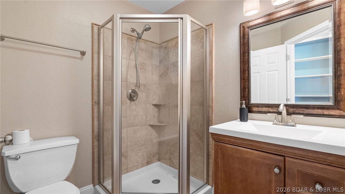 1500 Swiss Village Road Osage Beach, MO 65065 - Photo 45 of 93