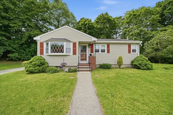 $799,000 | 36 Ellis Street, Woburn, MA 01801
