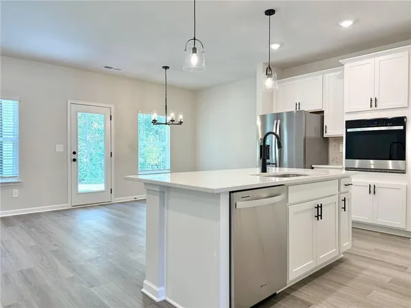 $2,700 | 2909 Sweet Red Circle, Braselton, GA 30517