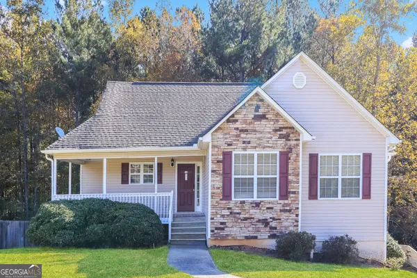 $1,820 | 13 Windrush Drive, White, GA 30184