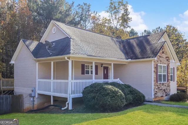 $1,935 | 13 Windrush Drive, White, GA 30184