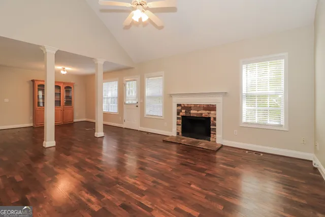 $1,935 | 13 Windrush Drive, White, GA 30184