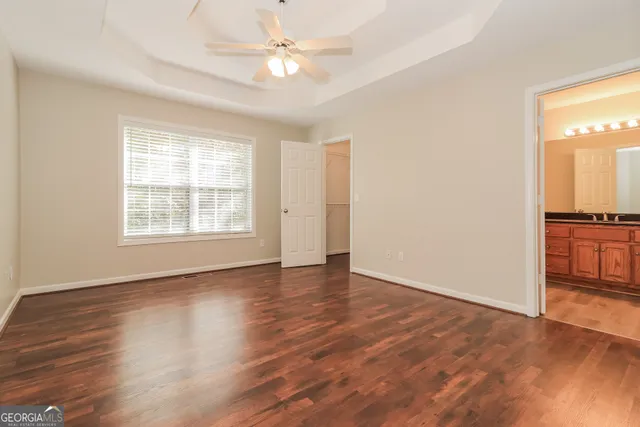 $1,935 | 13 Windrush Drive, White, GA 30184