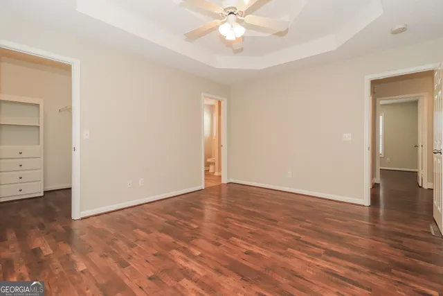 $1,935 | 13 Windrush Drive, White, GA 30184