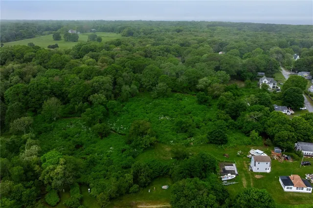 $250,000 | 0 Hillside Road, Prudence Island, RI 02872