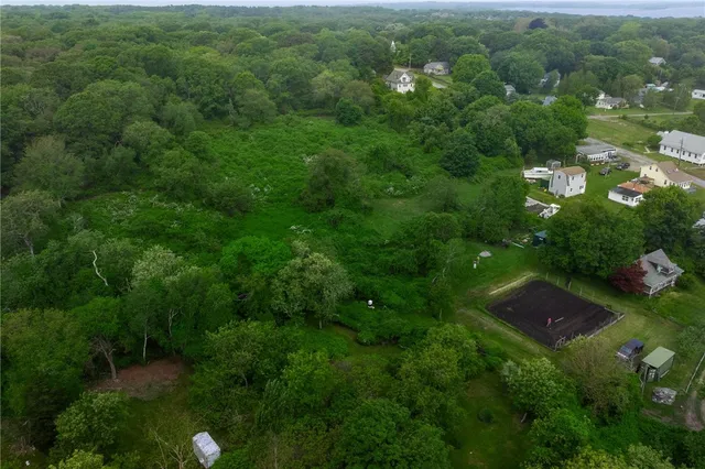 $250,000 | 0 Hillside Road, Prudence Island, RI 02872