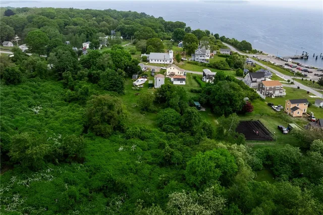 $250,000 | 0 Hillside Road, Prudence Island, RI 02872