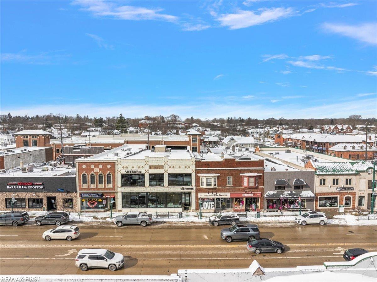 714 North Main Street, Unit 204 Rochester, MI 48307 - Photo 61 of 77