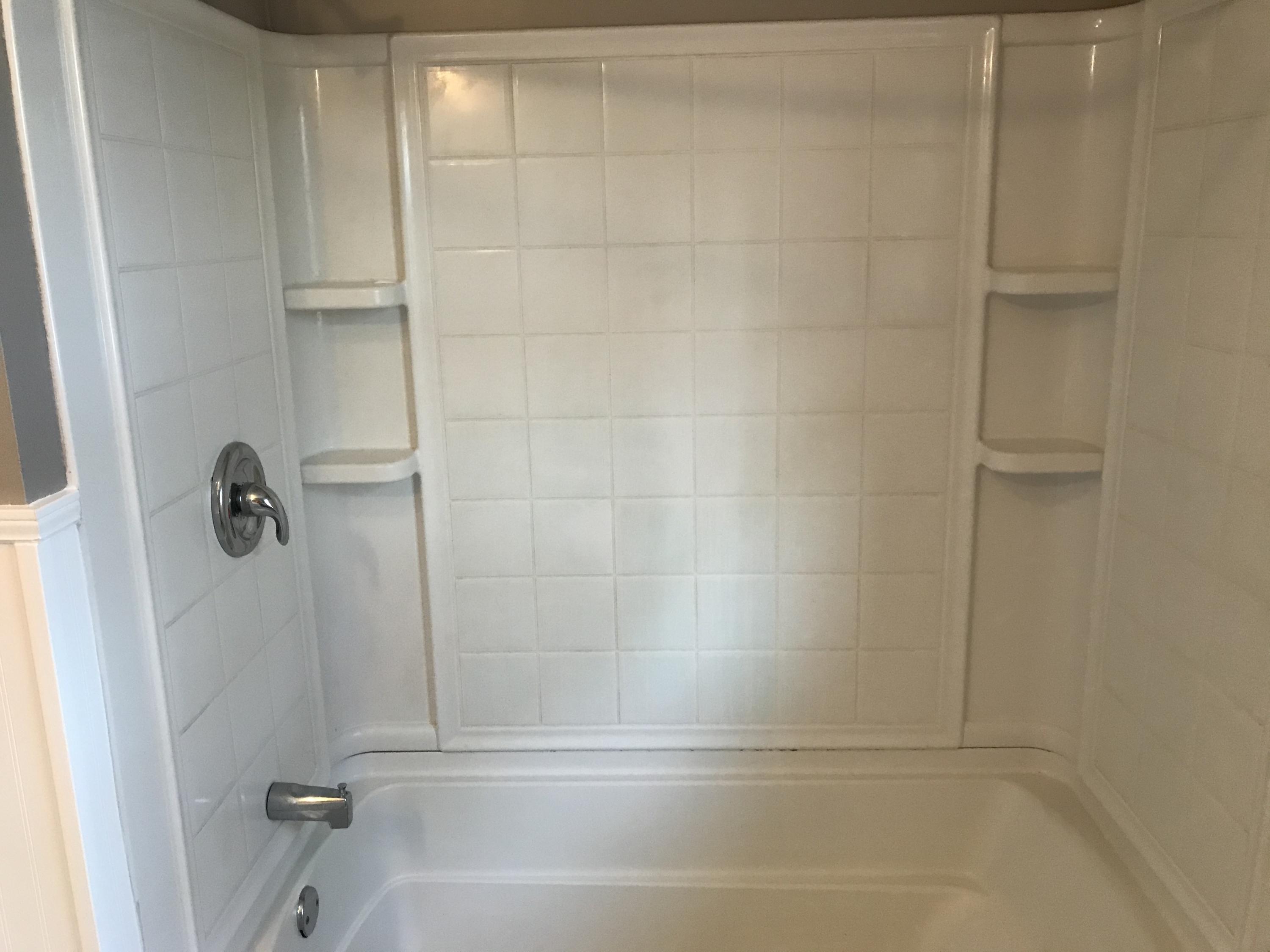 5536 Blue Ridge Drive Hurt, VA 24563 - Photo 7 of 14 a bathroom with a shower
