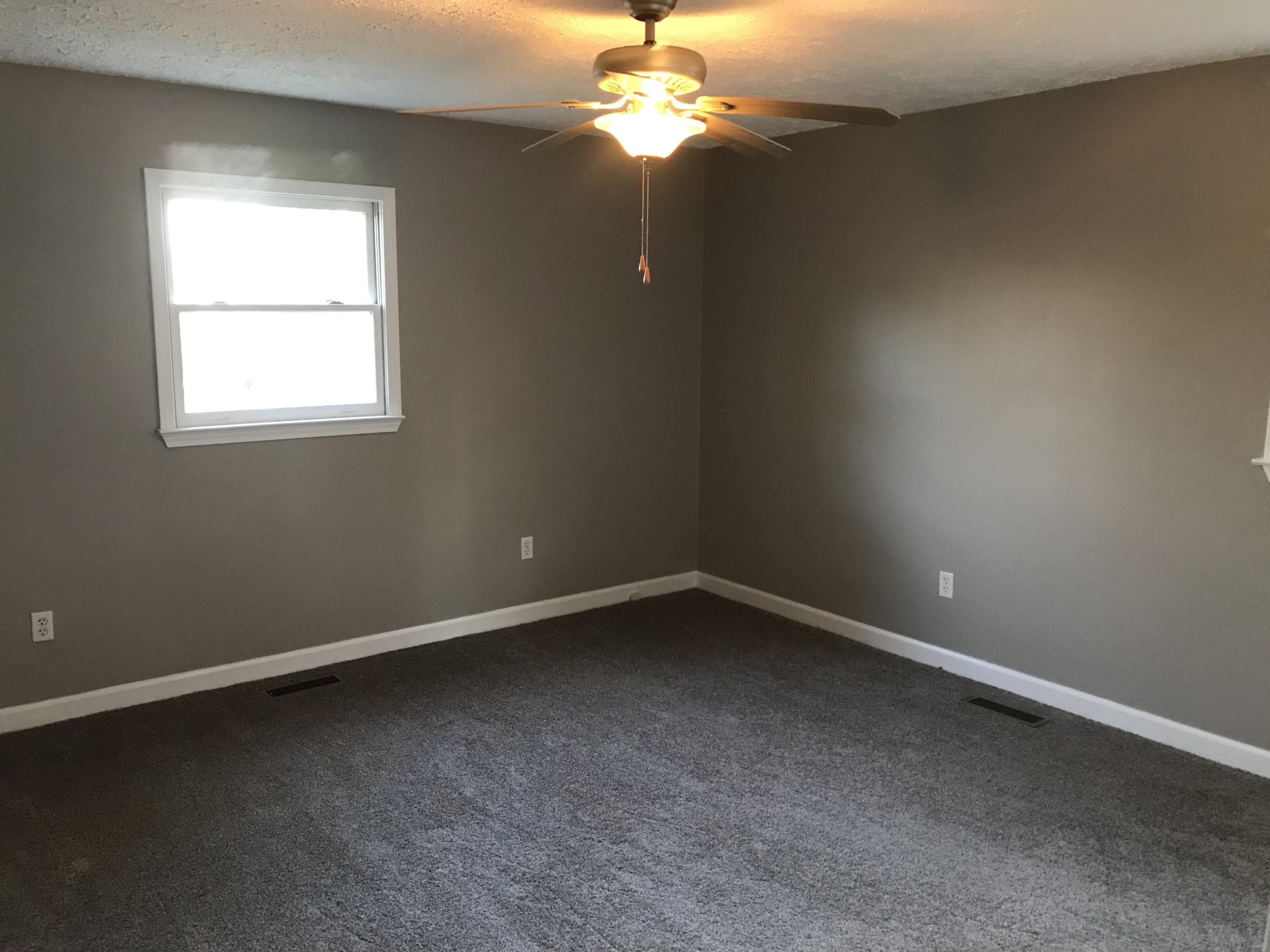 5536 Blue Ridge Drive Hurt, VA 24563 - Photo 9 of 14 an empty room with a window