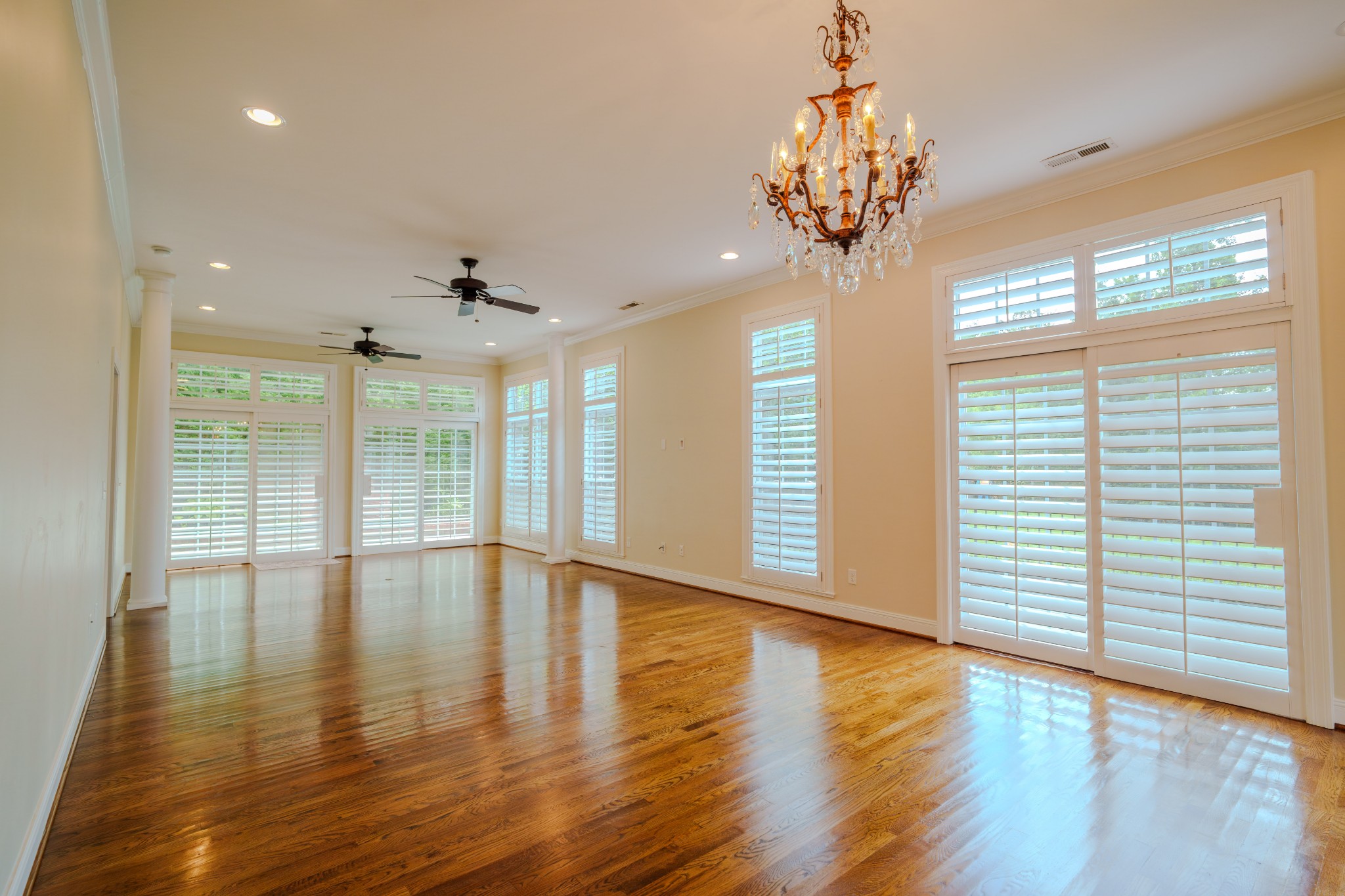 712 Maple Point Drive Cookeville, TN 38501 - Photo 3 of 15