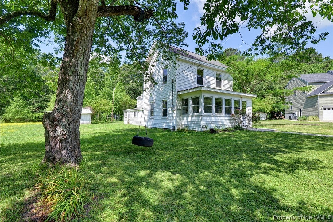 10147 Line Fence Road Hayes, VA 23072 - Photo 45 of 50 Gallery Image 45