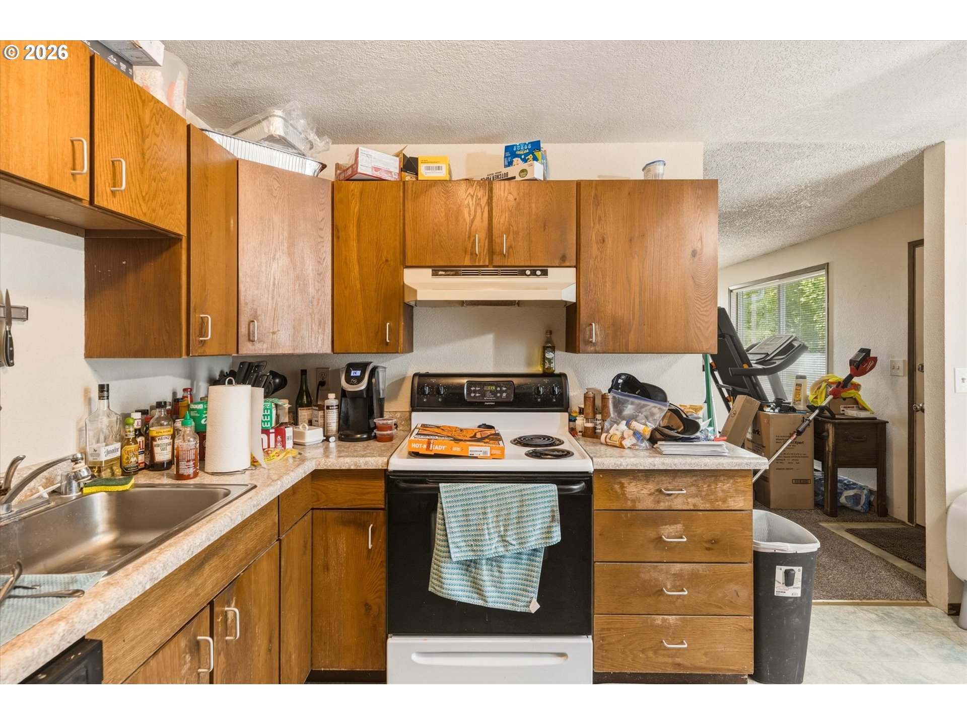 360 24th Avenue Longview, WA 98632 - Photo 11 of 36 Kitchen
