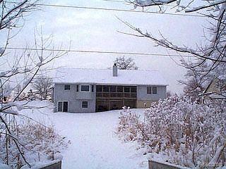 6615 Golf Club Road Howell, MI 48843 - Photo 1 of 1 Walk-out Ranch on 4.5 acres