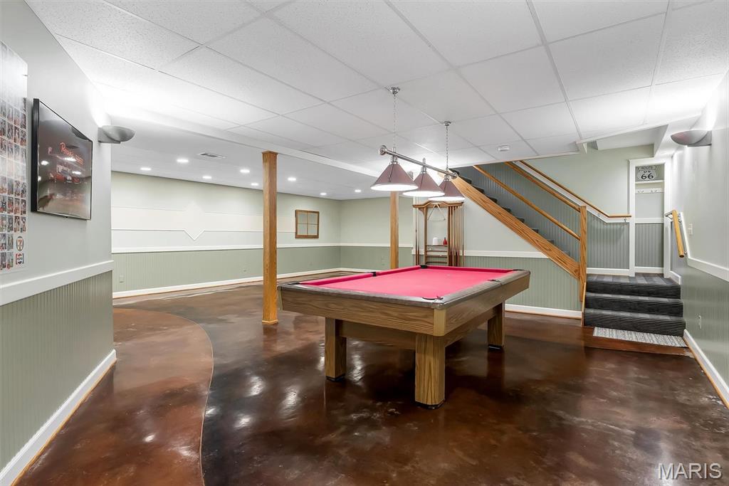 2469 Wild Valley Drive High Ridge, MO 63049 - Photo 36 of 51