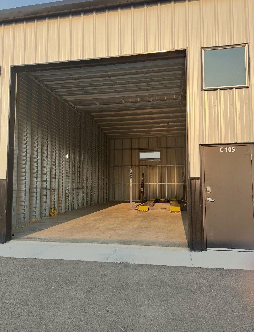 1551 South Deer Heights Road, Unit C105 Spokane, WA 99224 - Photo 17 of 18