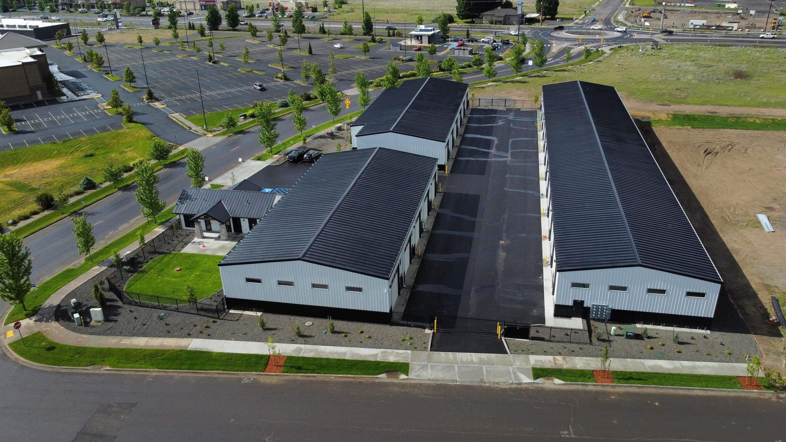 1551 South Deer Heights Road, Unit C105 Spokane, WA 99224 - Photo 3 of 18