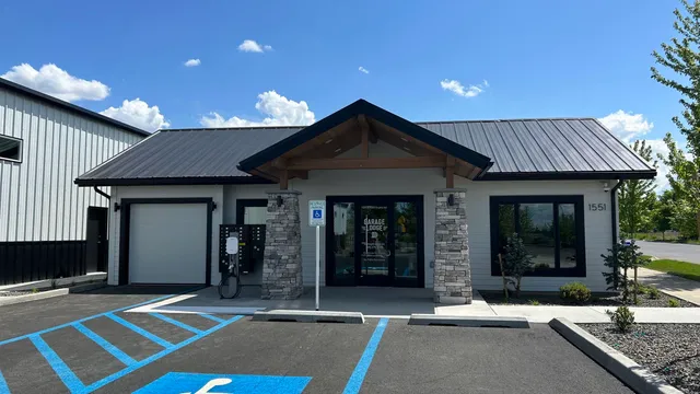 $225,000 | 1551 South Deer Heights Road, Unit C105, Spokane, WA 99224