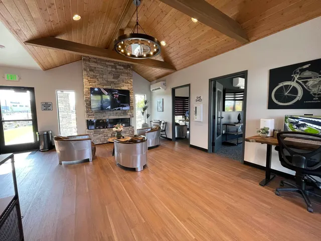 $225,000 | 1551 South Deer Heights Road, Unit C105, Spokane, WA 99224