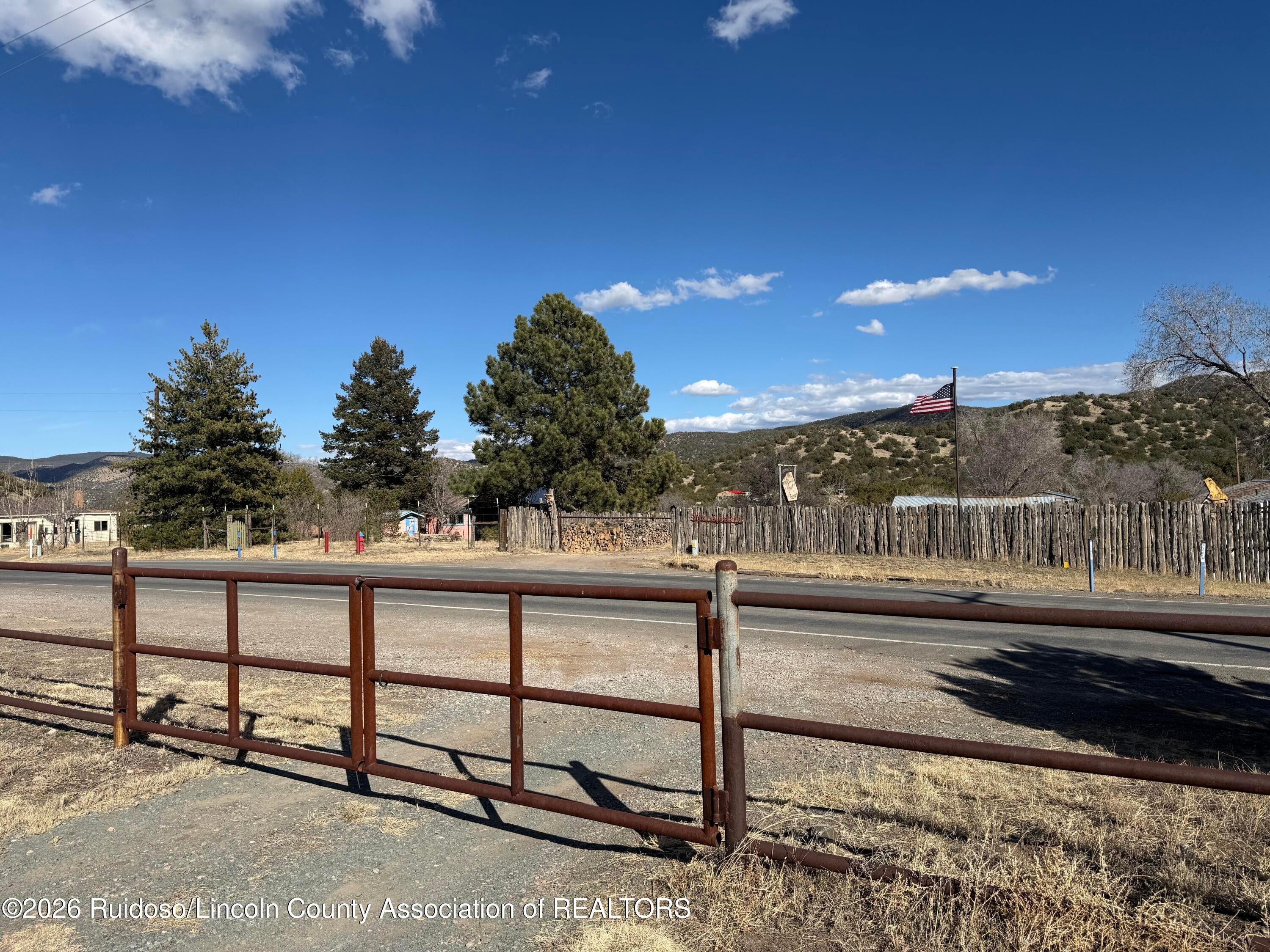 104 Dry Gulch Road Nogal, NM 88341 - Photo 17 of 39 Gallery Image 17