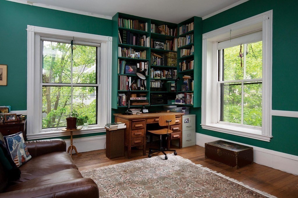 242 Walnut Street Brookline, MA 02445 - Photo 9 of 17 Gallery Image 9
