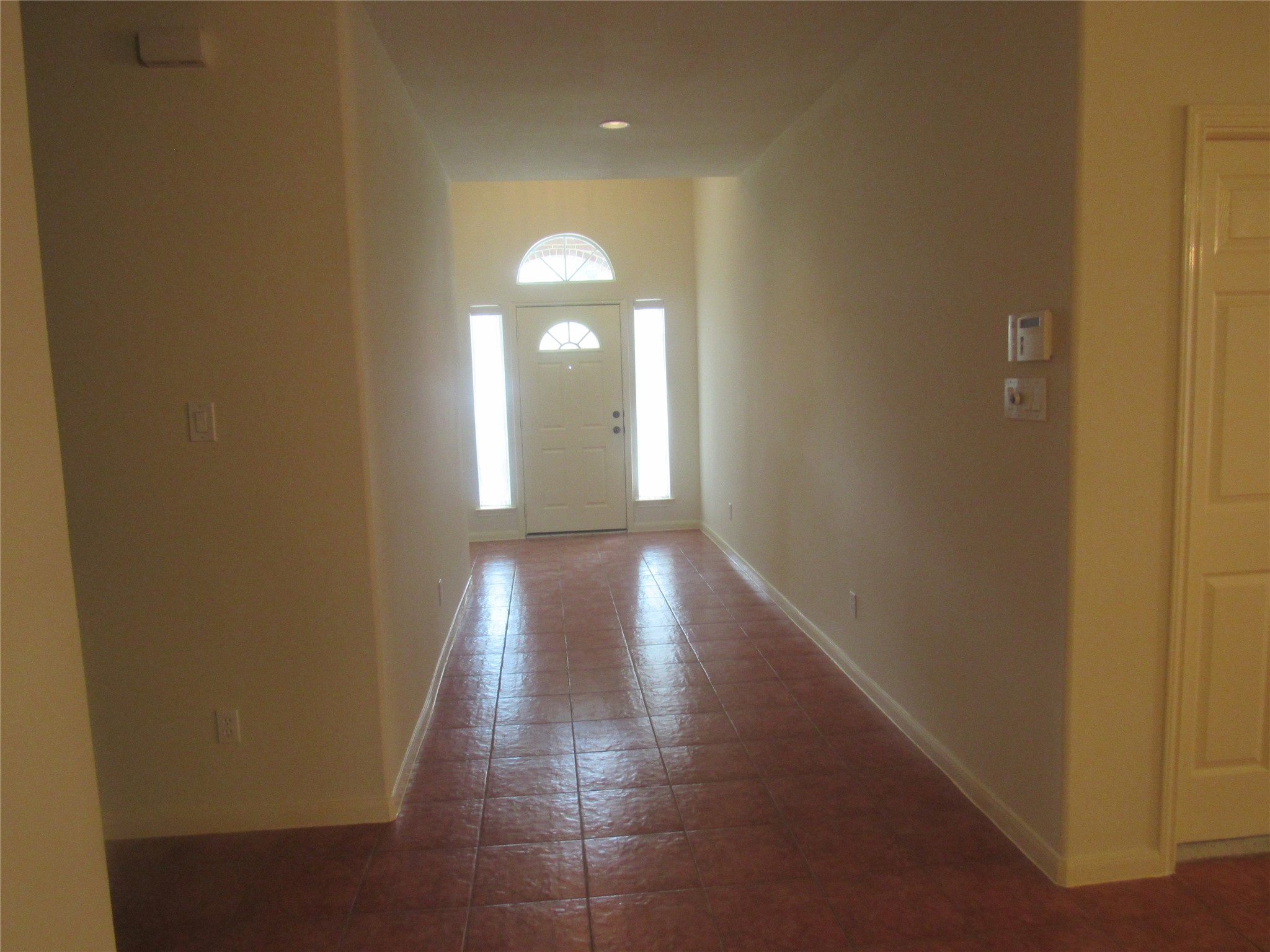 2611 Colony Haven Circle Spring, TX 77373 - Photo 2 of 18 Hall way entry