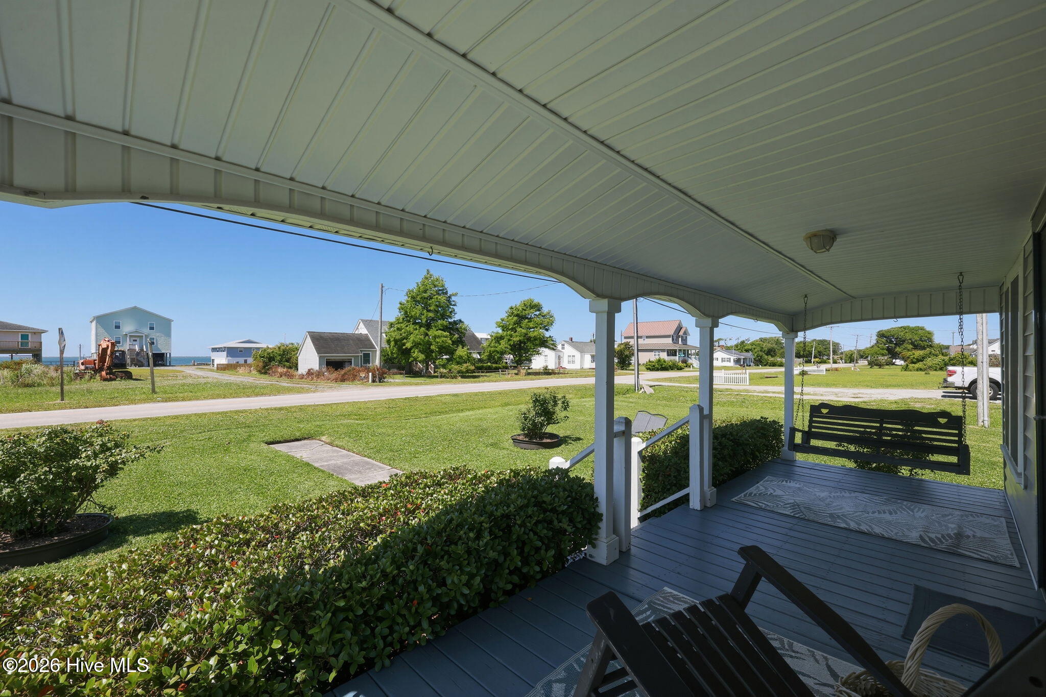 899 Island Road Harkers Island, NC 28531 - Photo 5 of 51