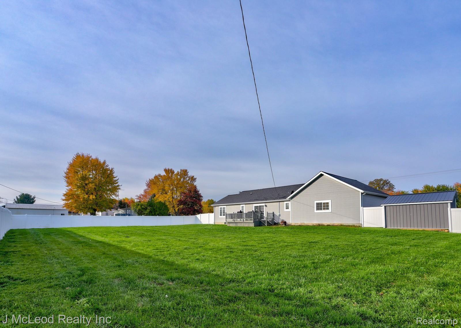 785 State Road Vassar, MI 48768 - Photo 45 of 59 785 State Rd Vassar-45.jpg