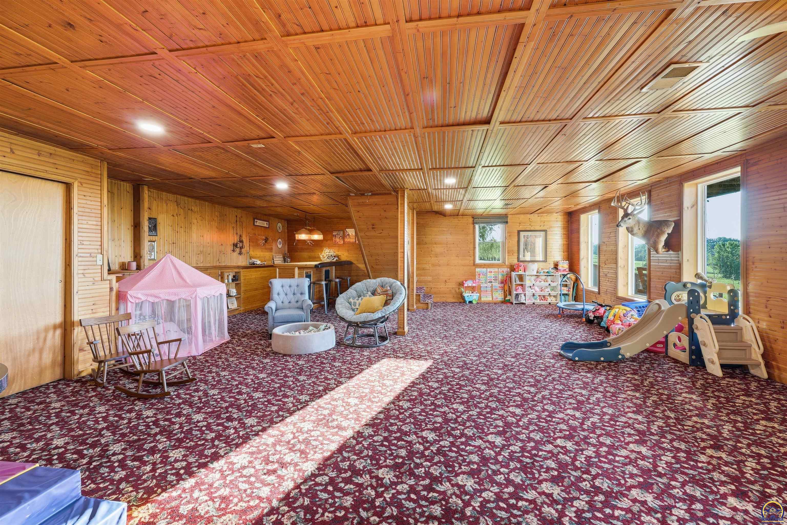 6449 Northwest Humphrey Road Topeka, KS 66618 - Photo 31 of 47