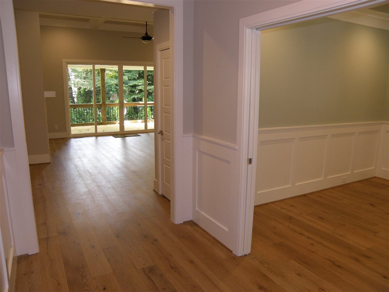 2820 Oberry Street Raleigh, NC 27607 - Photo 3 of 27 Photo 4