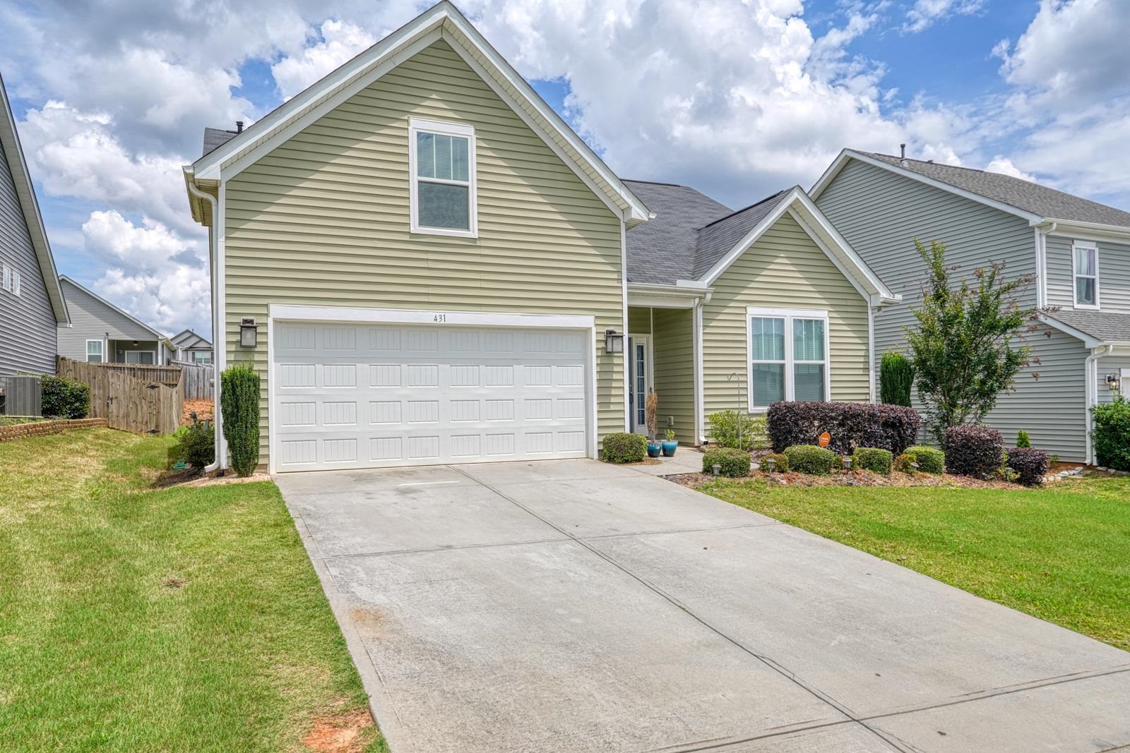 431 Vestry Place Moore, SC 29369 - Photo 2 of 36