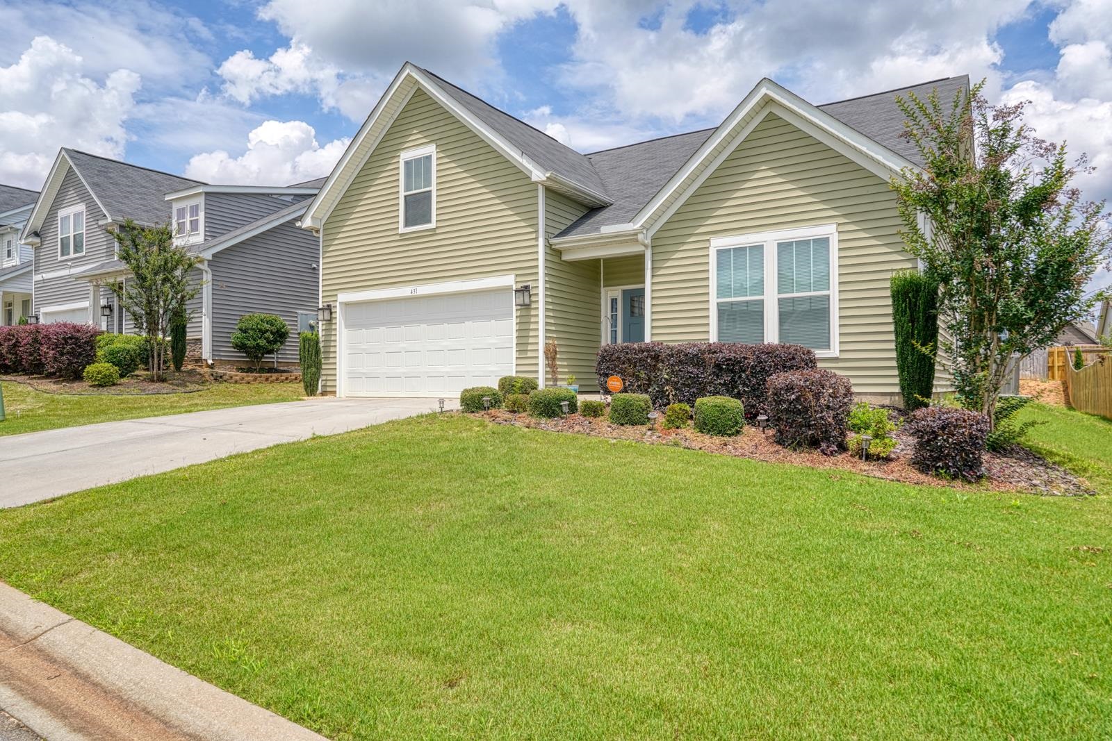 431 Vestry Place Moore, SC 29369 - Photo 3 of 36