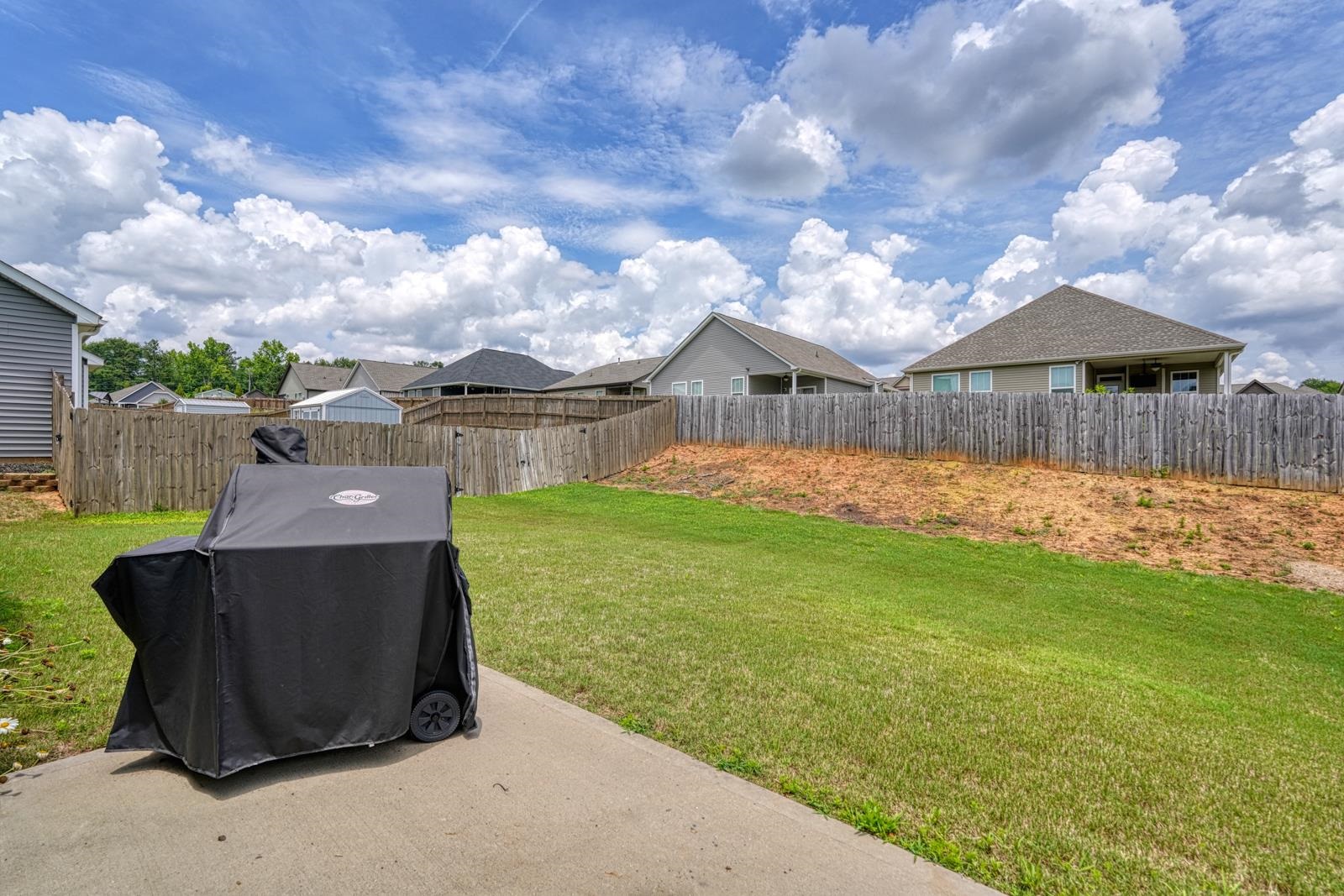 431 Vestry Place Moore, SC 29369 - Photo 33 of 36