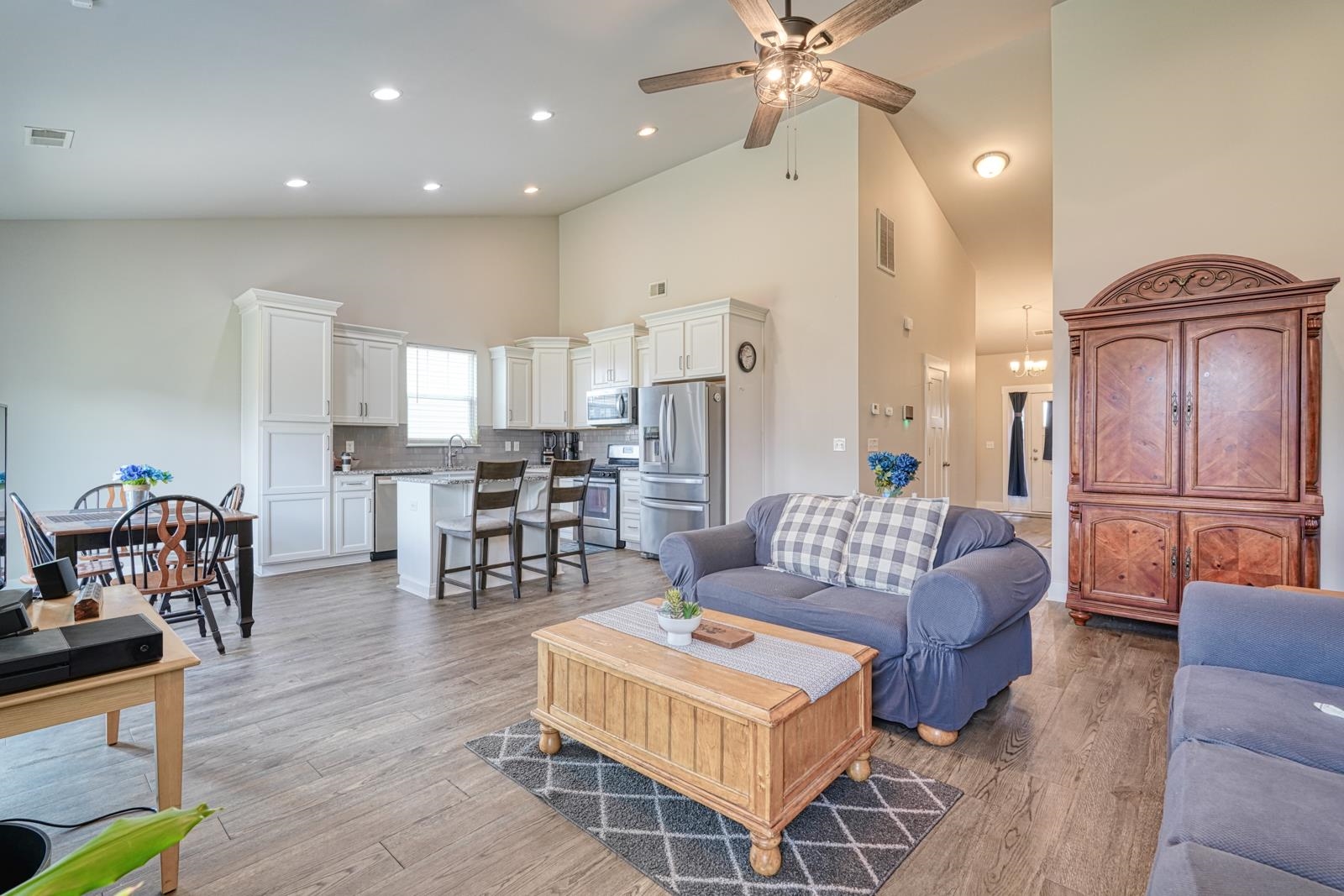 431 Vestry Place Moore, SC 29369 - Photo 7 of 36