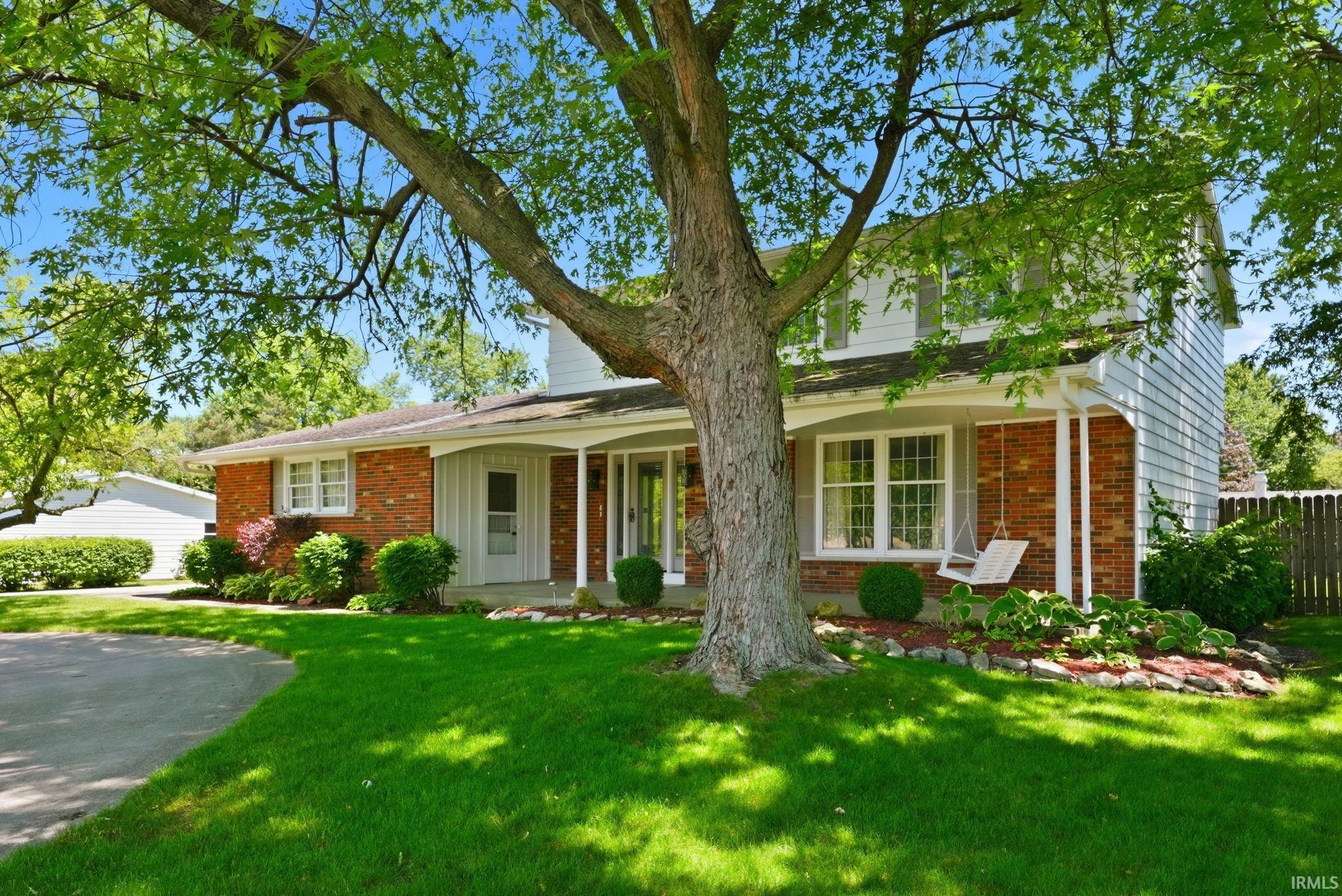 1225 Stogdill Road Bluffton, IN 46714 - Photo 1 of 36