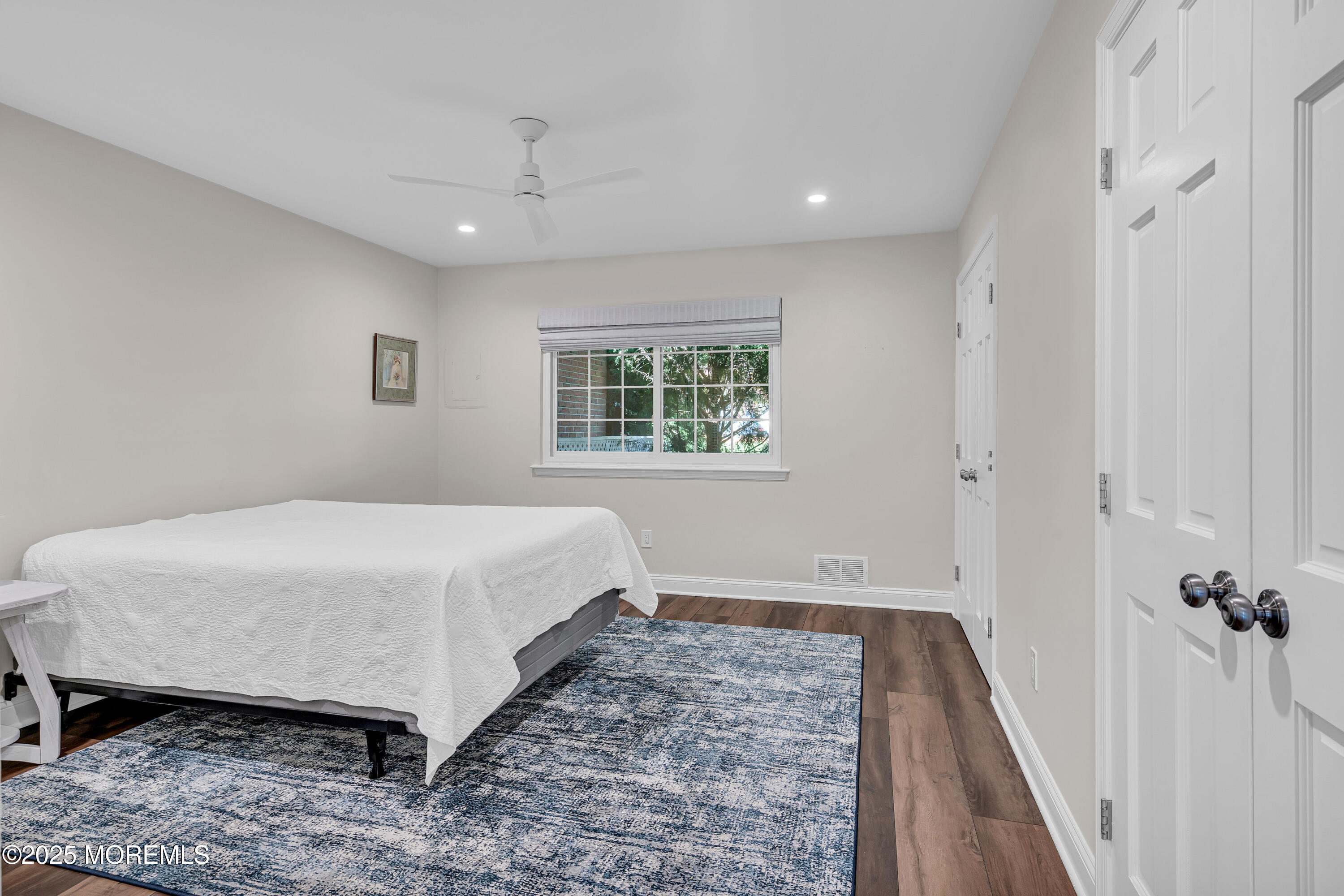 68 Maple Drive Spring Lake Heights, NJ 07762 - Photo 15 of 24 a bedroom with a bed and a window