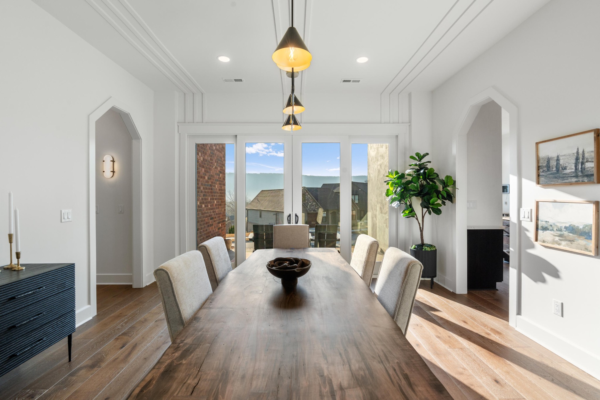 423 Sun Valley Road Chattanooga, TN 37419 - Photo 21 of 100 Gallery Image 21