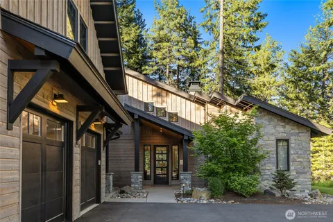 $1,975,000 | 1280 Kokanee Loop, Cle Elum, WA 98922