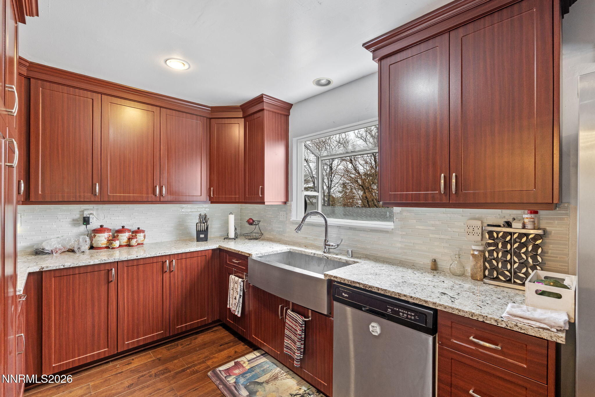 3545 Buckhorn Way Reno, NV 89503 - Photo 13 of 35 Kitchen